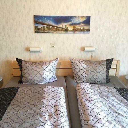 Grosses Ferienhaus Im Westerwald Mengerskirchen Zewnętrze zdjęcie