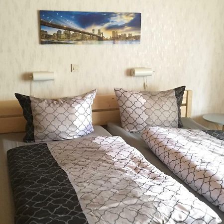 Grosses Ferienhaus Im Westerwald Mengerskirchen Zewnętrze zdjęcie