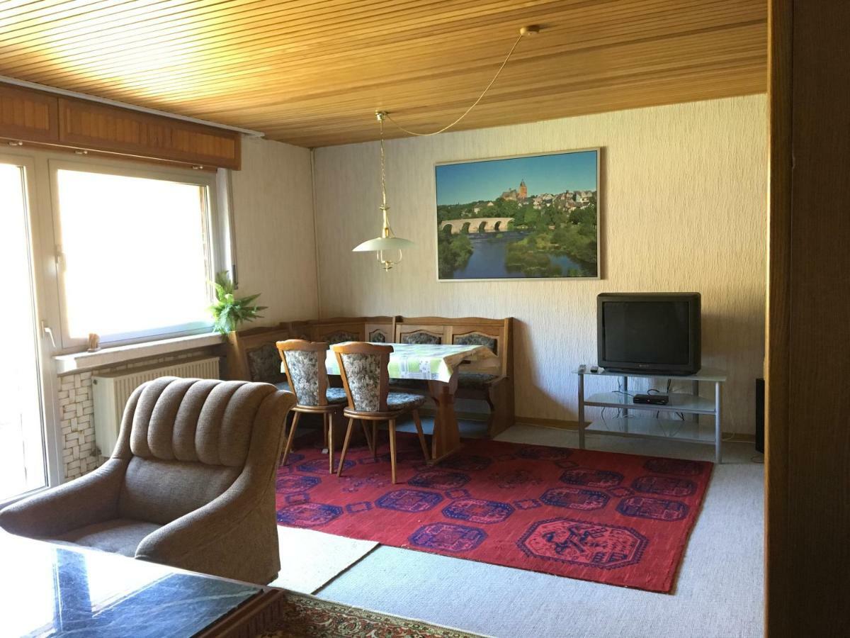 Grosses Ferienhaus Im Westerwald Mengerskirchen Zewnętrze zdjęcie