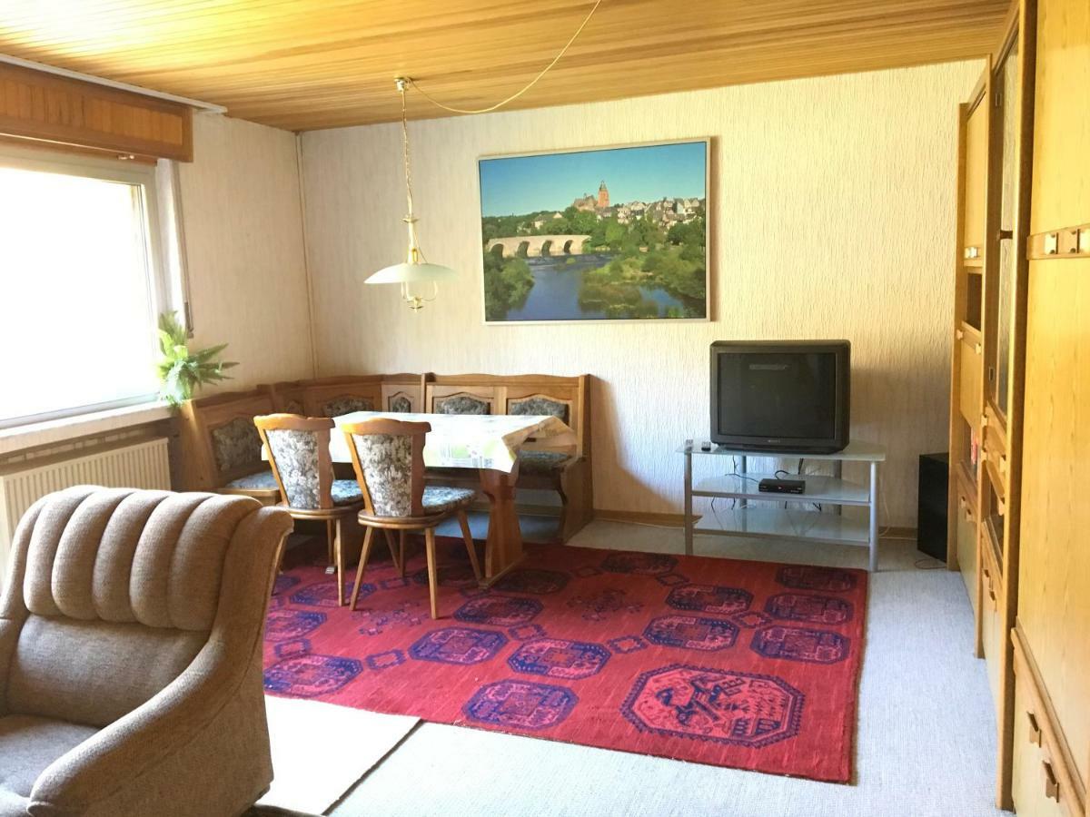Grosses Ferienhaus Im Westerwald Mengerskirchen Zewnętrze zdjęcie