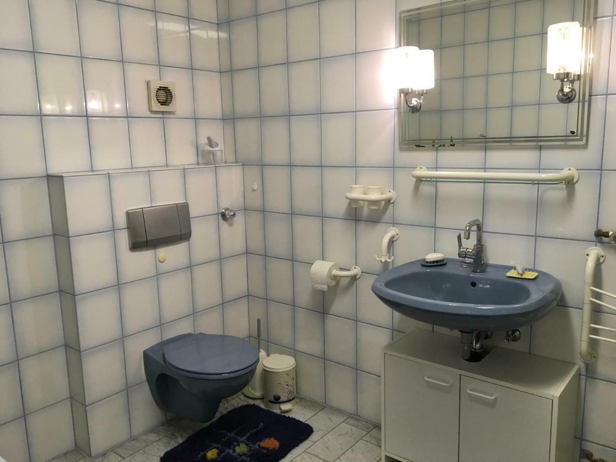 Grosses Ferienhaus Im Westerwald Mengerskirchen Zewnętrze zdjęcie