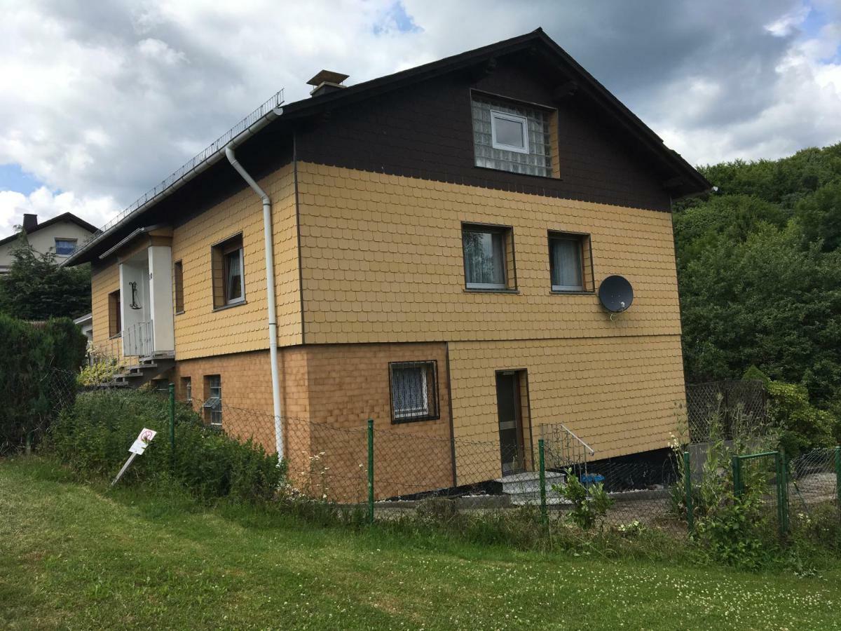 Grosses Ferienhaus Im Westerwald Mengerskirchen Zewnętrze zdjęcie