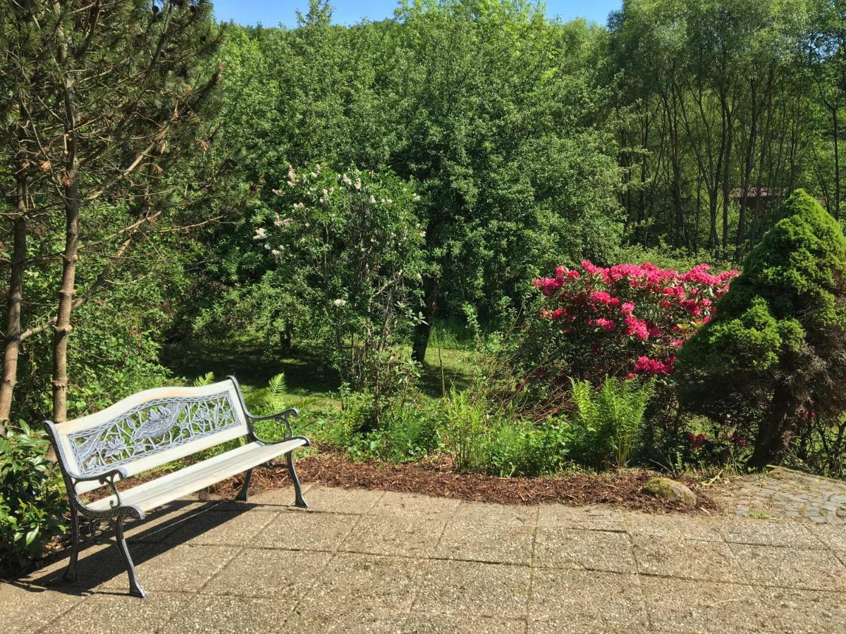 Grosses Ferienhaus Im Westerwald Mengerskirchen Zewnętrze zdjęcie