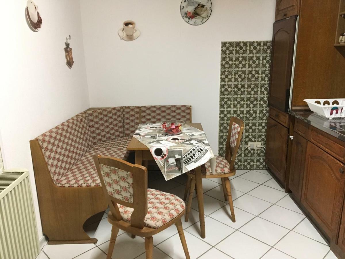 Grosses Ferienhaus Im Westerwald Mengerskirchen Zewnętrze zdjęcie