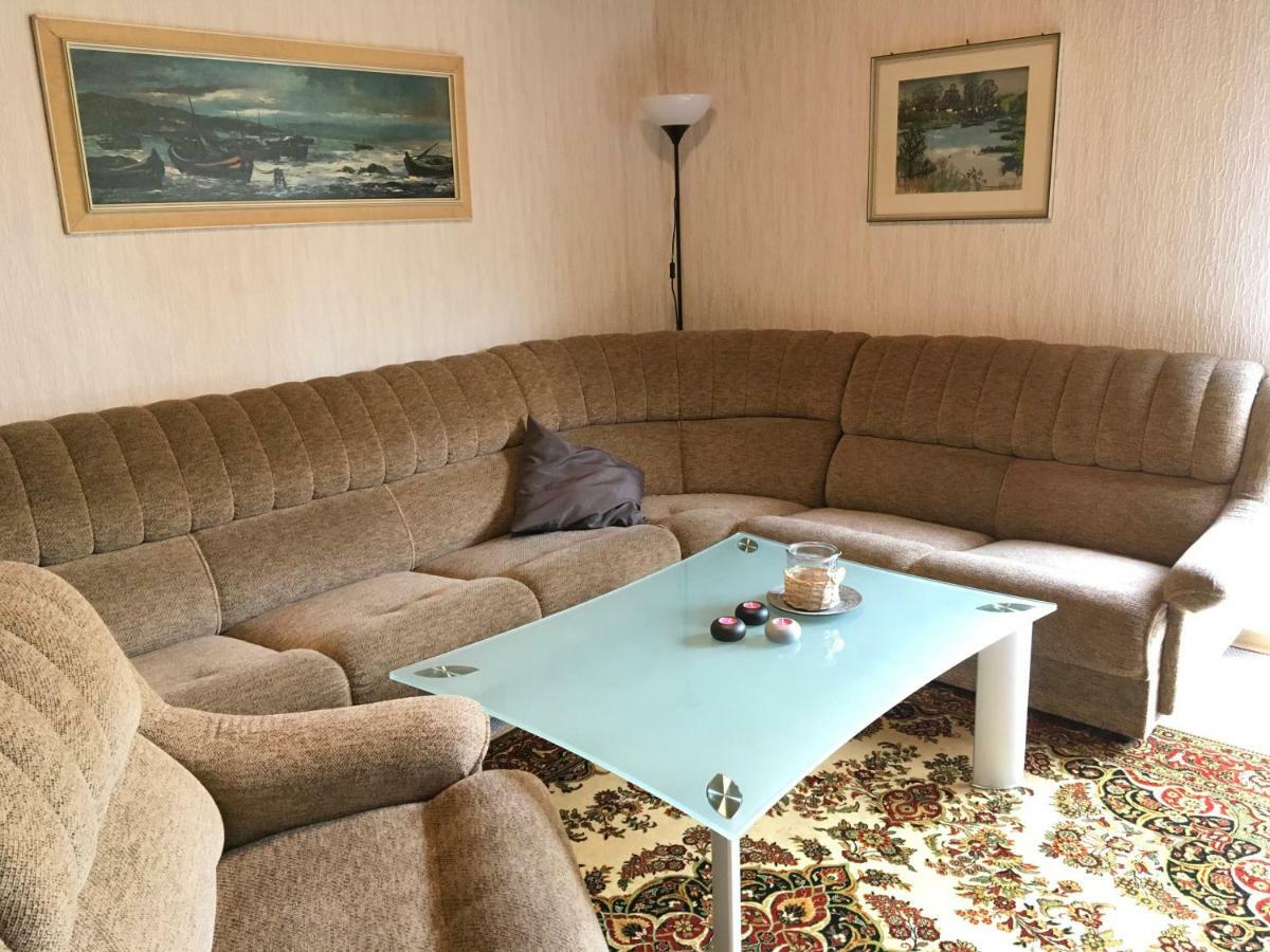 Grosses Ferienhaus Im Westerwald Mengerskirchen Zewnętrze zdjęcie
