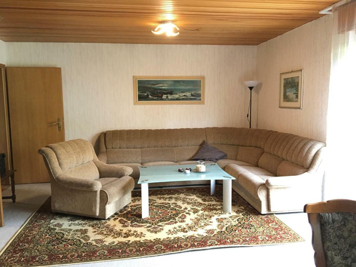 Grosses Ferienhaus Im Westerwald Mengerskirchen Zewnętrze zdjęcie