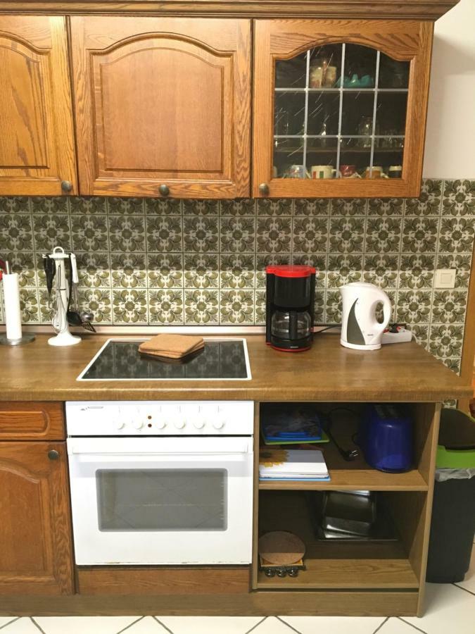 Grosses Ferienhaus Im Westerwald Mengerskirchen Zewnętrze zdjęcie